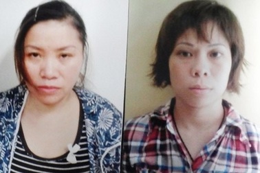 Truy tố 2 bị can trong vụ mua bán trẻ em tại chùa Bồ Đề