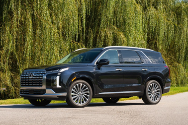 Đối thủ của Explorer và Carnival lên lịch ra mắt Việt Nam, chỉ chờ giá tốt