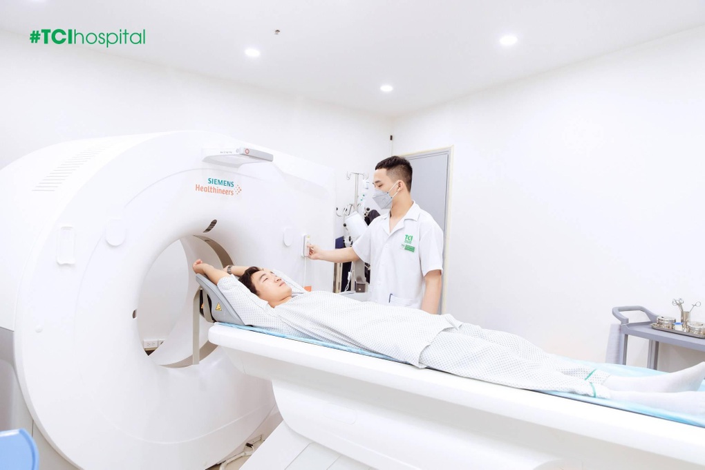 Không hút thuốc lá vẫn có nguy cơ mắc ung thư phổi - 3 Không hút thuốc lá vẫn có nguy cơ mắc ung thư phổi - 3