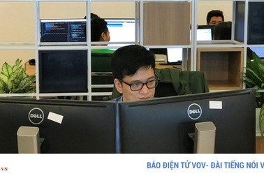 Nhân sự ngành công nghệ tiếp tục được săn đón trong năm 2019