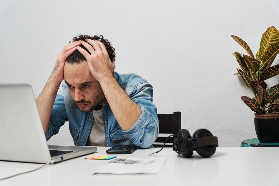 Hàng triệu người Mỹ hối tiếc giá như không bỏ việc - 3 Hàng triệu người Mỹ hối tiếc giá như không bỏ việc - 3