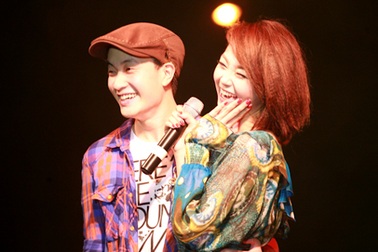 Lương Mạnh Hải: “Minh Hằng đã có người mới”