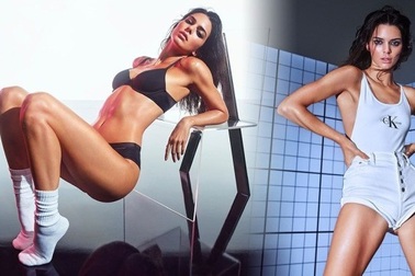 Kendall Jenner bị chỉ trích vì tổ chức tiệc sinh nhật xa hoa