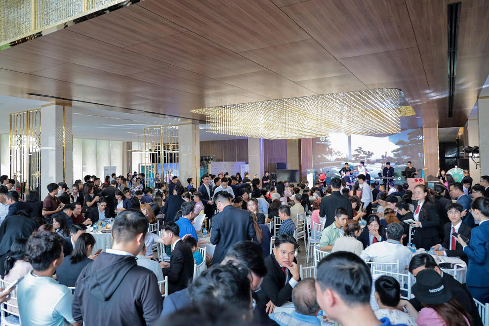 DKRA Realty đưa The Emerald 68 về đích với hơn 95% giỏ hàng có chủ - 1