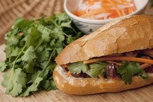 Bánh mì - một loại bánh kỳ diệu 
