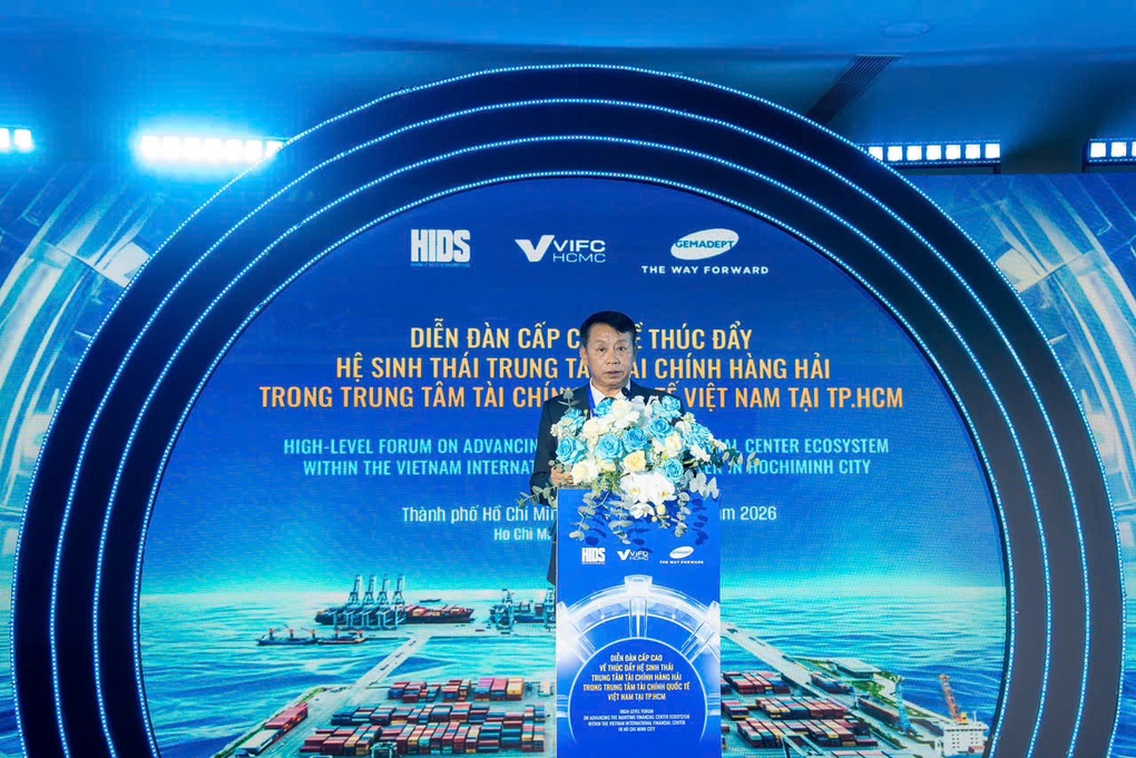 Nghịch lý “hàng đi qua Việt Nam, tiền chảy ra nước ngoài và lời giải - 2
