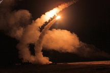 Nga thử nghiệm "Rồng lửa" S-500 tối mật ở Syria