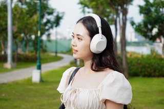 Trải nghiệm Sony WH-1000XM6: Đối thủ của Apple AirPods Max - 27
