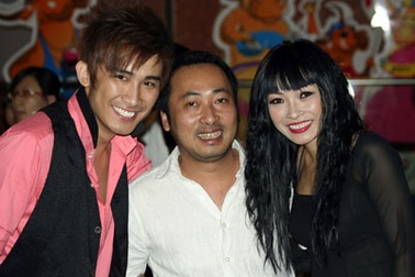 Dũng “Khùng”: Đừng chờ “món quà từ trên trời rơi xuống” 