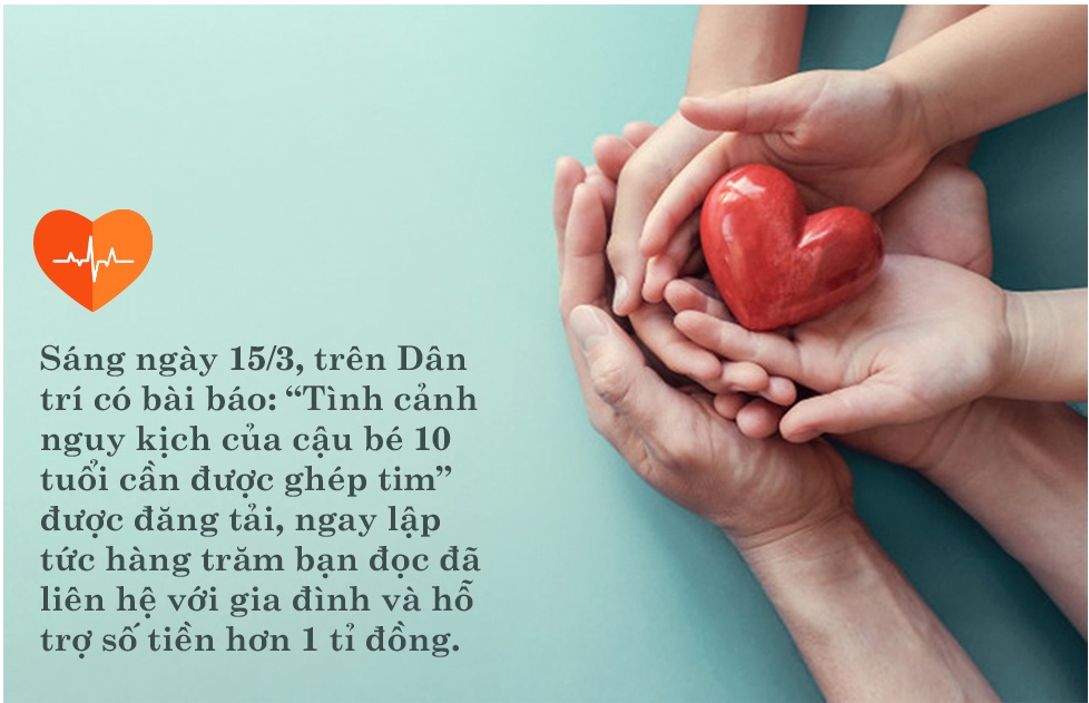 Cuộc sống bất ngờ của cậu bé ghép tim nhỏ tuổi nhất Việt Nam - 8 Cuộc sống bất ngờ của cậu bé ghép tim nhỏ tuổi nhất Việt Nam - 8