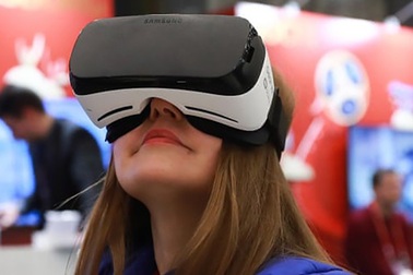 Công nghệ thực tế ảo giúp phát hiện sớm nguy cơ mắc bệnh Alzheimer