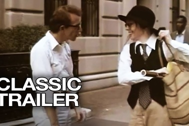Trailer phim "Annie Hall" (1977), một phim của đạo diễn Woody Allen