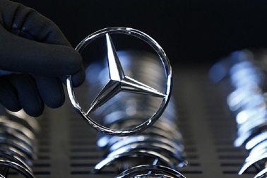 Daimler thua kiện Nokia, xe Mercedes có thể bị cấm bán ở Đức