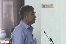 Cựu Phó Chủ tịch UBND tỉnh Phú Yên lĩnh 6 năm tù