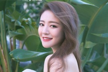 An Dĩ Hiên: Bà hoàng hạnh phúc sụp đổ sau khi chồng tỷ phú bị bắt