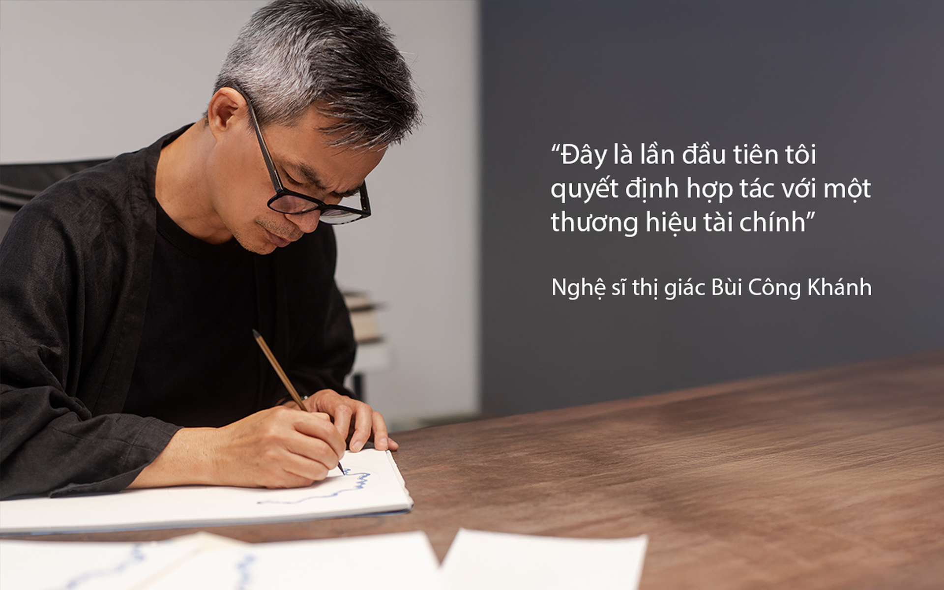 VIB và dấu ấn hành trình Trăm sông về biển lớn - 5 VIB và dấu ấn hành trình Trăm sông về biển lớn - 5