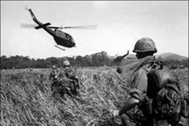 Sự kiện Vịnh Bắc Bộ là bịa đặt