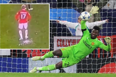 Phát hiện mánh khóe tinh quái giúp Man Utd thoát hiểm thần kỳ