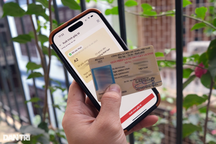 Bị sai thông tin đăng ký xe trên VNeID, tới đâu để cập nhật lại?