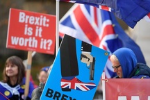 Tòa châu Âu nói Anh có quyền đơn phương ngừng Brexit