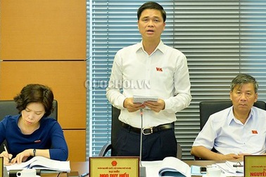 Hiệp định CPTPP: Lo ngại hình thành tổ chức &apos;công đoàn vàng&apos;