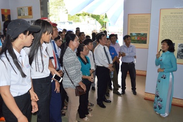 Văn Miếu - Quốc Tử Giám… đến đảo ngọc Phú Quốc