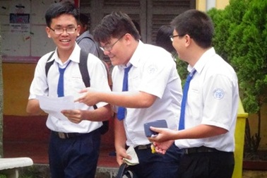 Từ 1/8, trường Đại học Cần Thơ nhận hồ sơ đăng ký xét tuyển