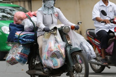 Sẽ thu hồi xe "hết đát" như thế nào?