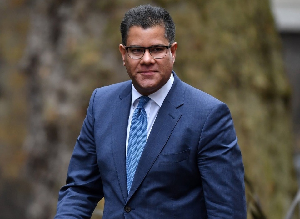 Anh cam kết hỗ trợ Việt Nam thúc đẩy phát triển năng lượng xanh - 1 Anh cam kết hỗ trợ Việt Nam thúc đẩy phát triển năng lượng xanh - 1