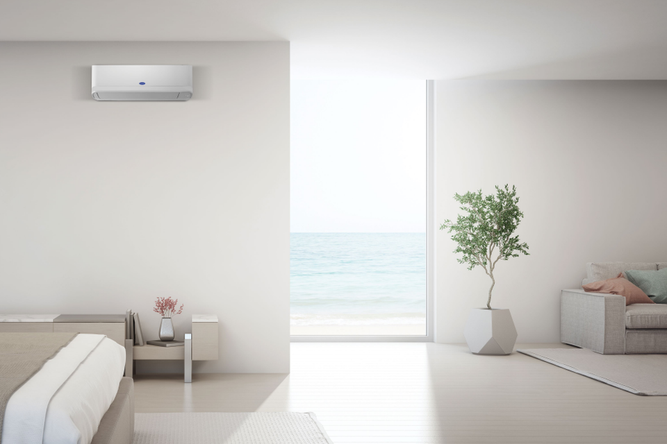Carrier và hành trình 119 năm cải thiện chất lượng không khí - 3 Carrier và hành trình 119 năm cải thiện chất lượng không khí - 3