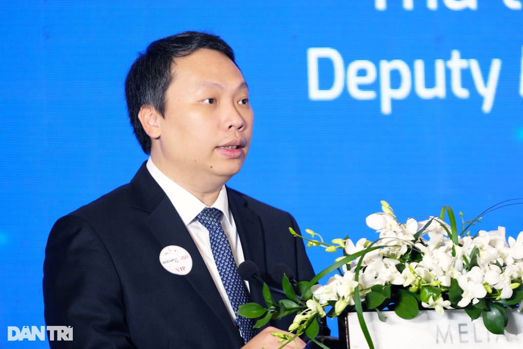 An toàn thông tin: Bất kỳ ai cũng cần trang bị kỹ năng để tự bảo vệ mình - 2 An toàn thông tin: Bất kỳ ai cũng cần trang bị kỹ năng để tự bảo vệ mình - 2