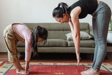 Giải pháp giúp tuổi trung niên chăm sóc thân - tâm - trí