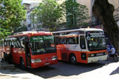 Du lịch lữ hành biến tướng thành xe dù