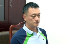 Vi "Ngộ" nhiều lần đưa hối lộ để chạy án cho đàn anh Hòa "Chua"