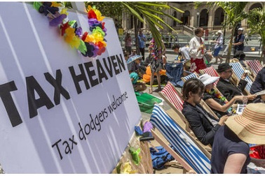 Truy thu hàng trăm tỷ đồng thuế từ chuyển giá