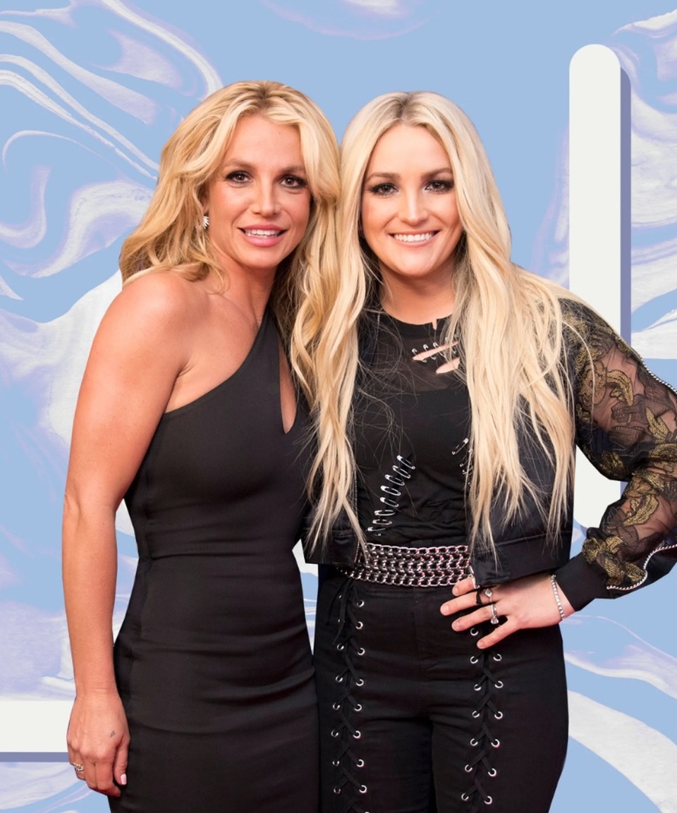 Britney Spears hiện tại ra sao qua lời kể của anh em ruột? - 3 Britney Spears hiện tại ra sao qua lời kể của anh em ruột? - 3
