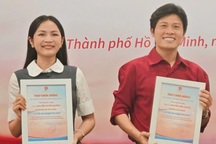 Tác giả bản hit 4 tỷ lượt xem dùng doanh thu ca khúc tặng cựu chiến binh