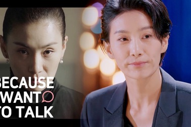 Diễn xuất ấn tượng của nghệ sĩ chuyên vai phản diện Kim Seo Hyung