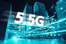 Mạng 5.5G nhanh gấp 10 lần 5G sẽ tạo ra cuộc đua mới trong viễn thông