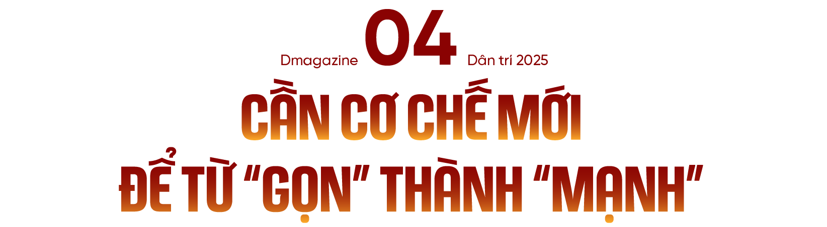 Giải pháp để xã, phường thực sự gọn và mạnh (kỳ 1): Lượng công việc đồ sộ - 17 Giải pháp để xã, phường thực sự gọn và mạnh (kỳ 1): Lượng công việc đồ sộ - 17