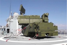 Trang bị mới trên tàu chiến Nga sau bài học từ vụ chìm soái hạm Moskva