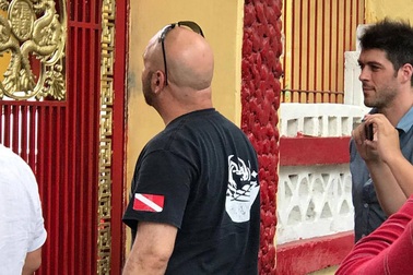 Phái Vịnh Xuân Nam Anh nói gì về việc Nam Huỳnh Đạo từ chối tiếp Flores?