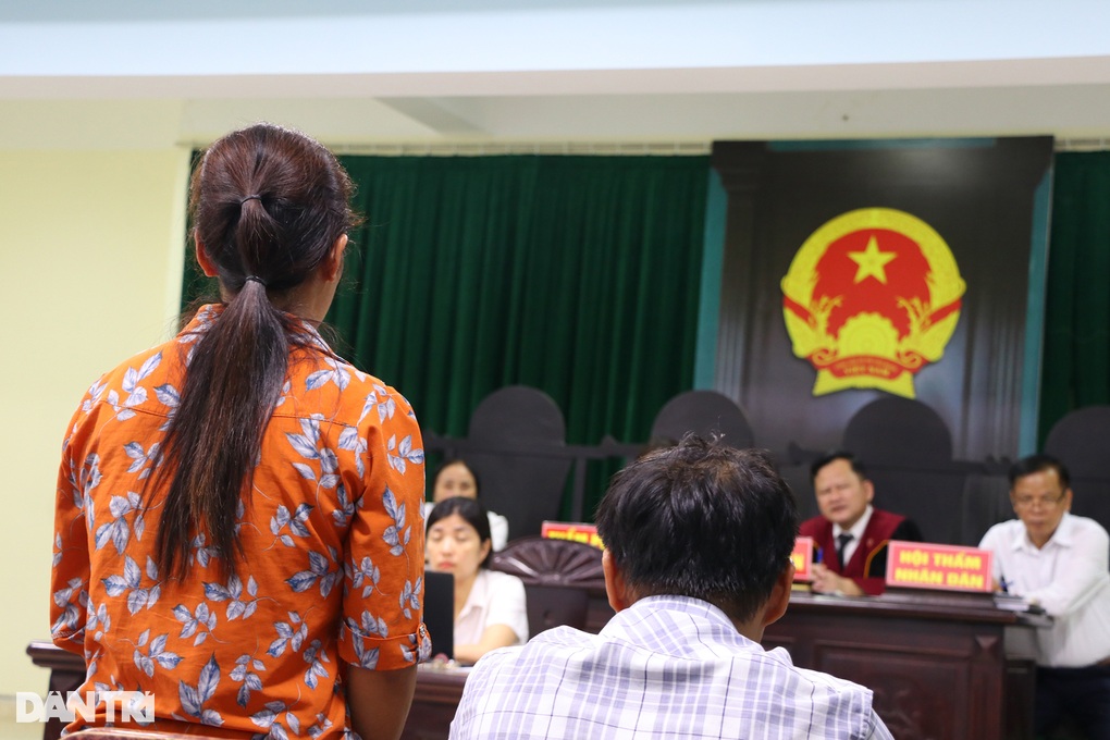 Thiếu niên phạm tội giết người và hành xử bất ngờ của bố nạn nhân - 2 Thiếu niên phạm tội giết người và hành xử bất ngờ của bố nạn nhân - 2