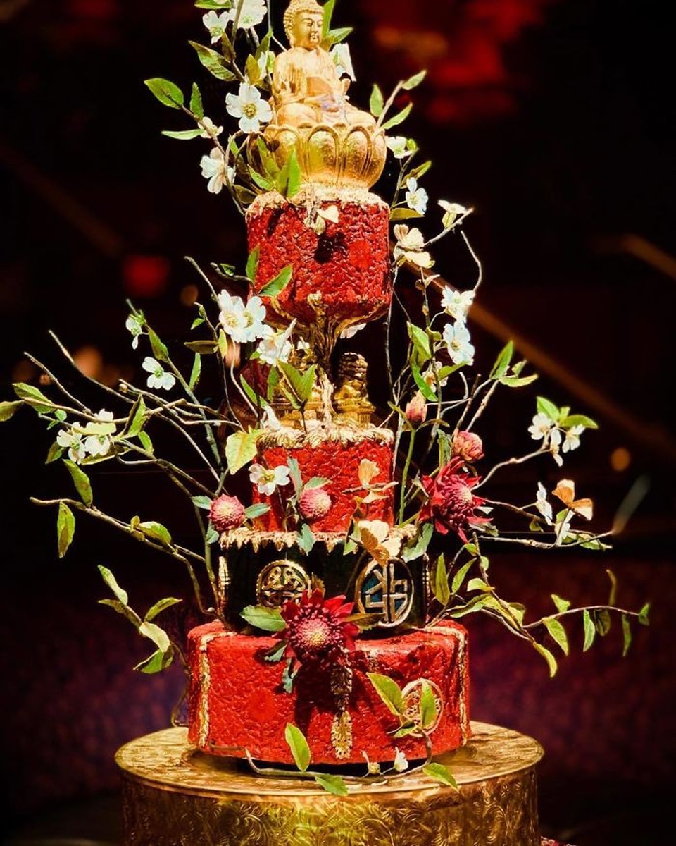 Bạn tưởng đây là những bình hoa, nhưng không phải... - 8