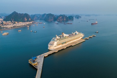 Du lịch Hạ Long, Phú Quốc sẽ bứt phá trong 5 năm tới