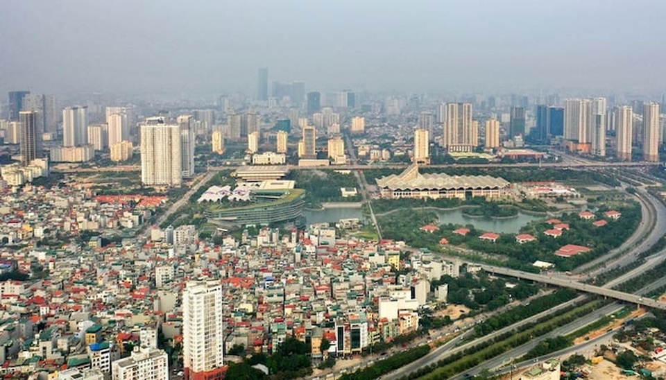 Hà Nội: Cần mua nhà ở ngay, pháp lý rõ ràng, chọn dự án nào? - 1 Hà Nội: Cần mua nhà ở ngay, pháp lý rõ ràng, chọn dự án nào? - 1