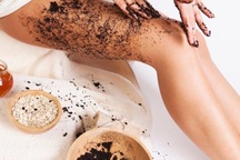 Công thức mặt nạ dưỡng da trắng sáng từ bã cà phê