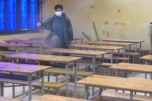 Vĩnh Phúc: Cách ly thêm 26 học sinh đề phòng virus corona
