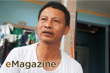 Hành trình 25 năm tìm cha là liệt sĩ