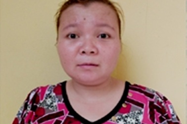 Nữ quái "diễn" đủ trò lừa đảo, từ đóng giả em vợ đến mai mối tìm chồng